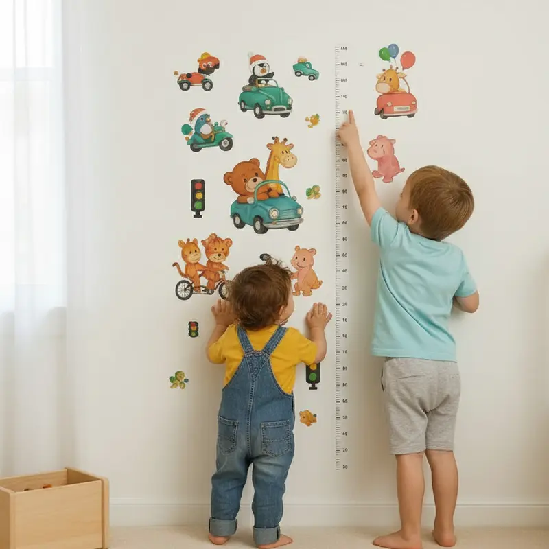 Stickers enfants