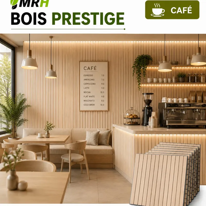 Bois Prestige Beige