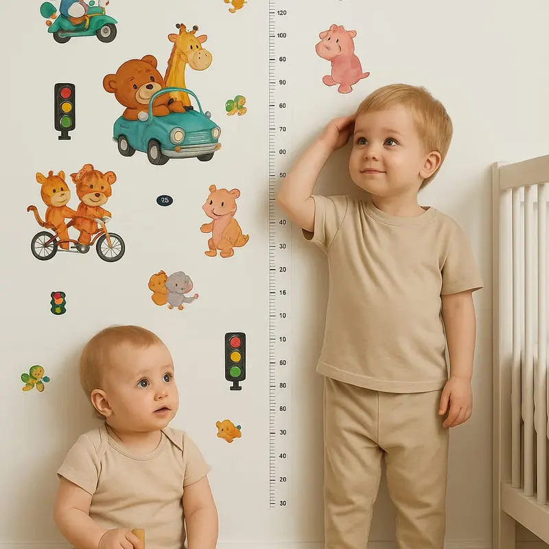 Stickers enfants