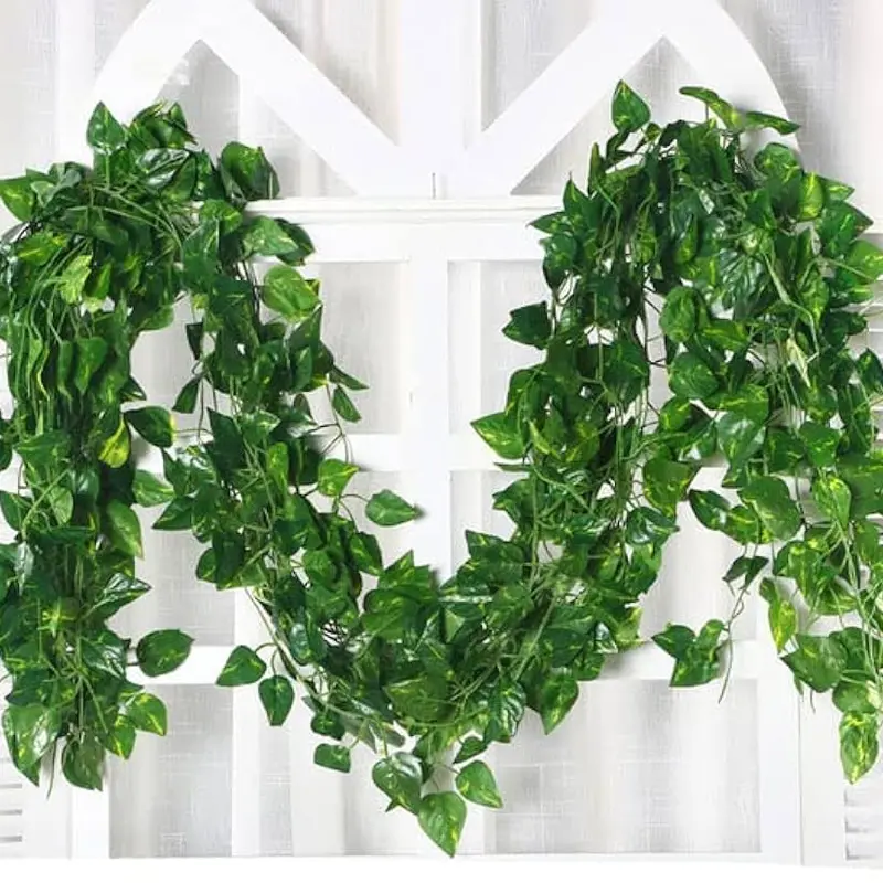 pack guirllande vegetal