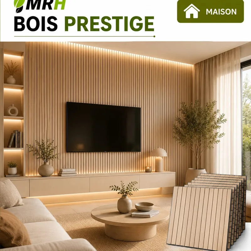Bois Prestige Beige