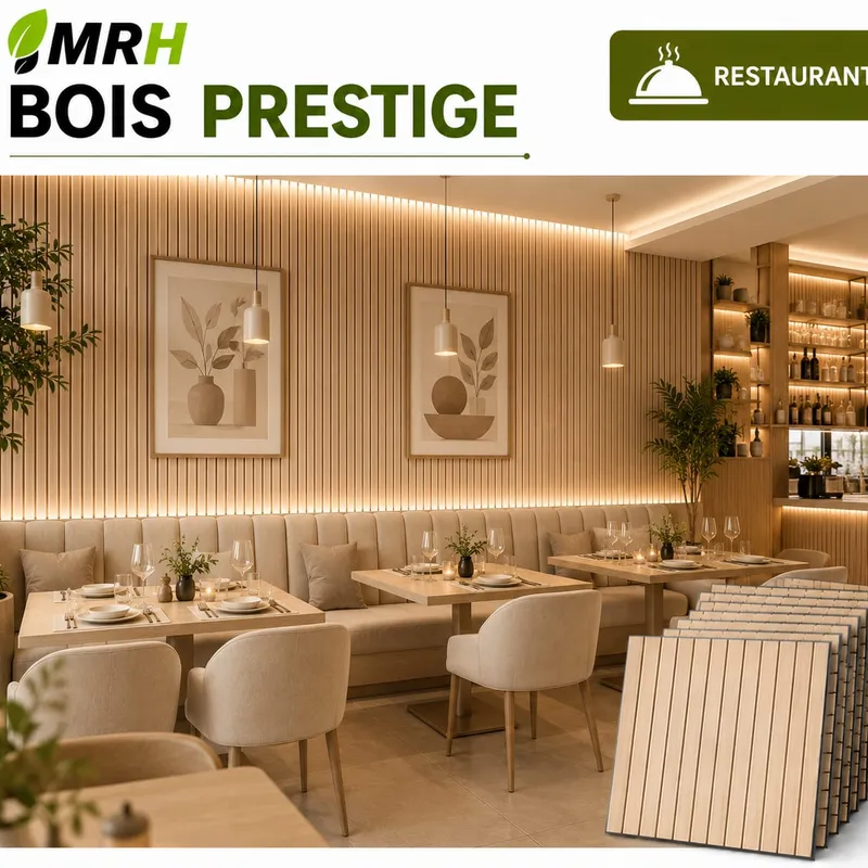 Bois Prestige Beige