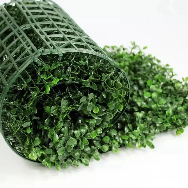 Mur Vegetal Simple ( 308 feuille )