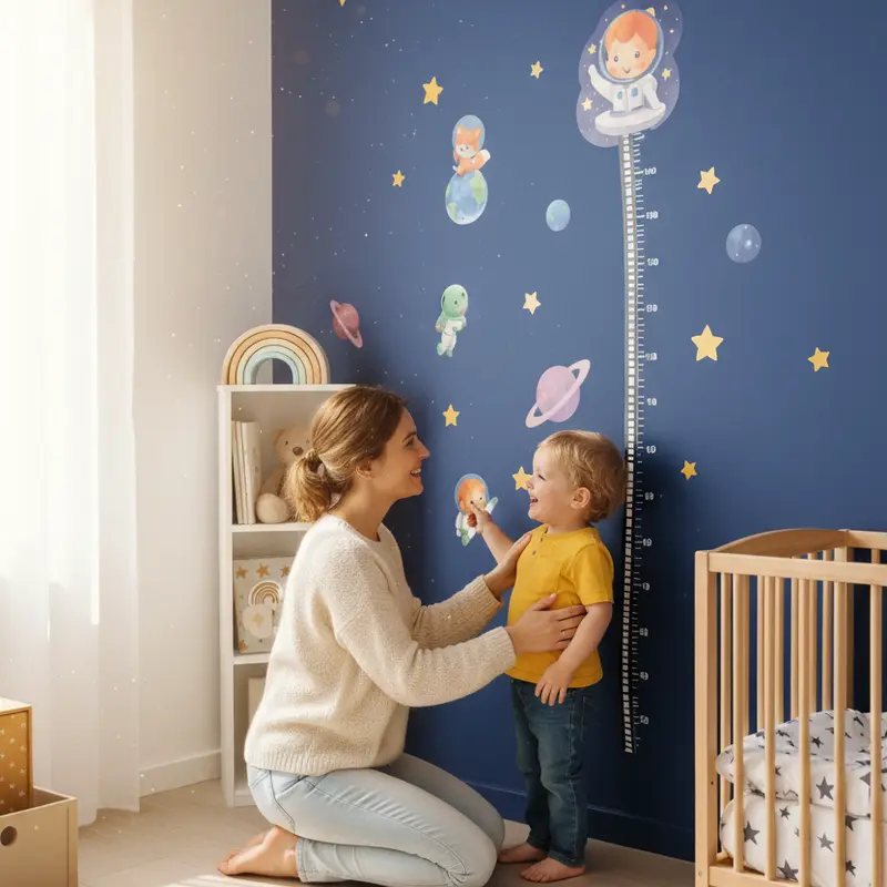 Stickers enfants