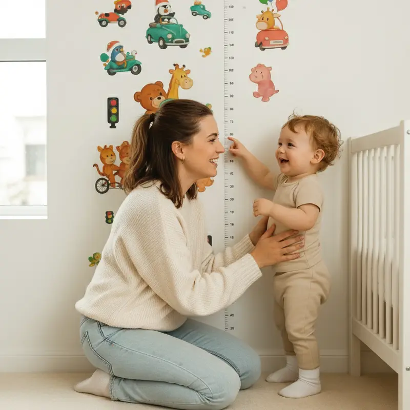 Stickers enfants