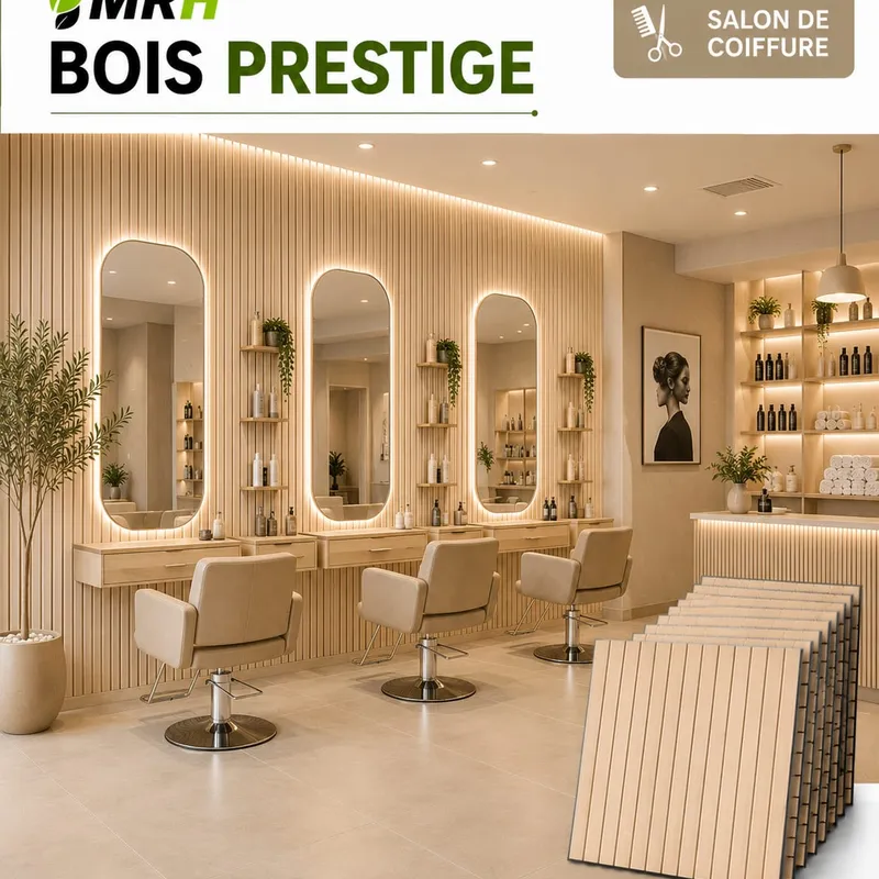 Bois Prestige Beige