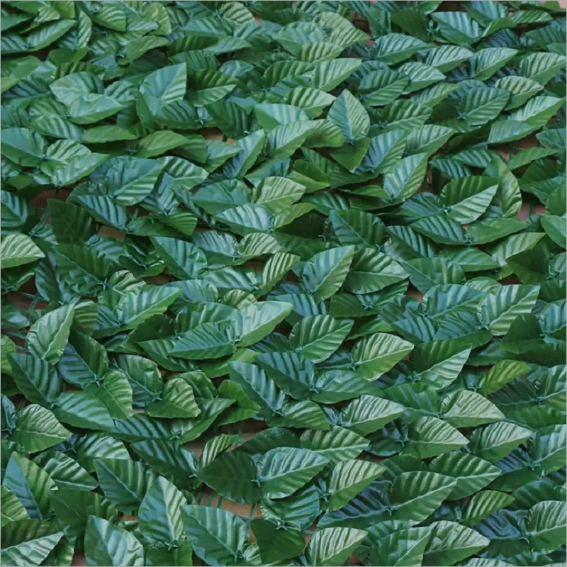Rouleaux vegetal artificiel ( 864 feuilles ) + هدية بقيمة 30 دينار لكل حريف