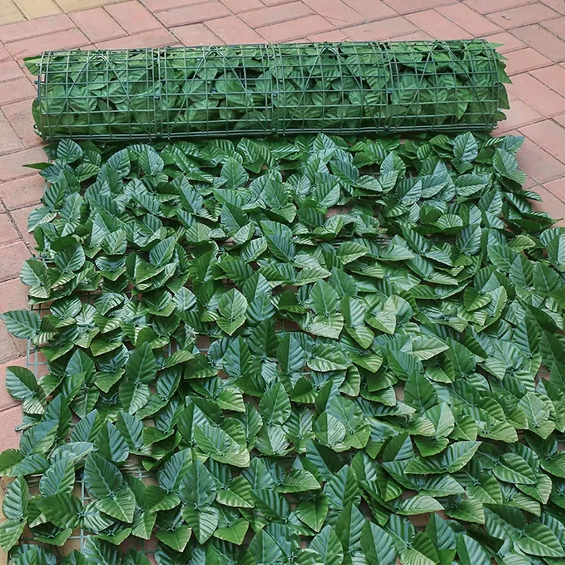 Rouleaux vegetal artificiel ( 864 feuilles ) + هدية بقيمة 30 دينار لكل حريف