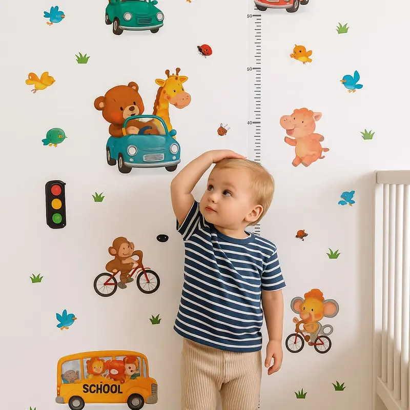 Stickers enfants